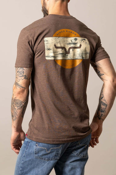 SIGNPOST SHIRT - Cowgirl Charm