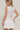 SLEEVELESS BOAT NECK VOLUMINOUS MINI DRESS - Cowgirl Charm