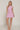 SLEEVELESS BOAT NECK VOLUMINOUS MINI DRESS - Cowgirl Charm