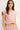 Light gray sleeveless crop top from ee:some loungewear set, shown laid flat with soft fabric texture and casual style.