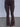Soft knit flare leggings from Kimberly C, active wear with a comfortable fit and stylish flare design.