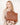 Standard Medium Tote Bag - Cowgirl Charm