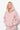 Stella Zip Up Hoodie - Cowgirl Charm