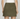 Studded Mini Skirt - Cowgirl Charm
