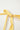 Sunny Stripes Bow - Tie Shoulder Romper with Pockets – Yellow & White - Cowgirl Charm