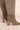 Taupe Suede Tall Western Block Heel Boots - Cowgirl Charm