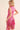 V Neck Layered Fringe Bottom Dress - Cowgirl Charm