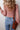 V - Neck Long Sleeve Bodysuit - Cowgirl Charm
