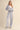 Kimberly C velour tracksuit set with side stripe, comfortable matching athletic outfit for casual wear.