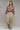 Vintage Collegiate Cropped Polo Sweatshirt - Cowgirl Charm