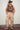 Western Horseshoe Crochet Knit Ribbed Trim Sweater Vest - Cowgirl Charm