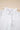 White Ruffle Front Puff Sleeve Blouse - Cowgirl Charm