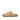 Yellow Box MAIBLE Women Cork Sole Buckle Strap Mules - Cowgirl Charm