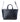 Yellowstone Legancy Studded Leather Tote - Cowgirl Charm