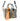 Yellowstone Montana Crossbody with Scarf - Cowgirl Charm