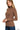 Zenana Long Sleeve Turtleneck Tops – Soft Basic Layering Tees - Cowgirl Charm