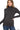 Zenana Long Sleeve Turtleneck Tops – Soft Basic Layering Tees - Cowgirl Charm