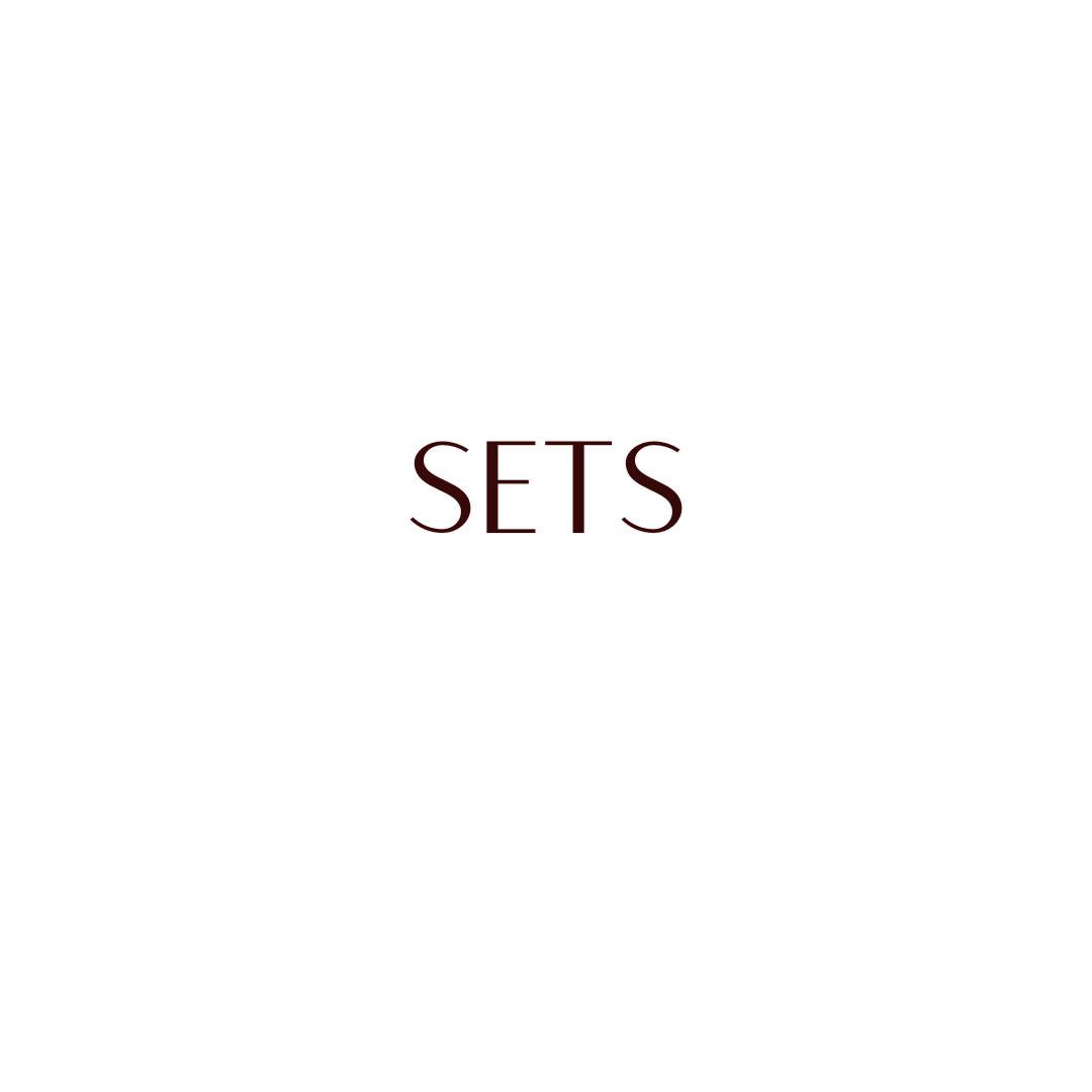 Sets