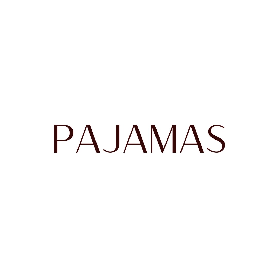 Pajamas