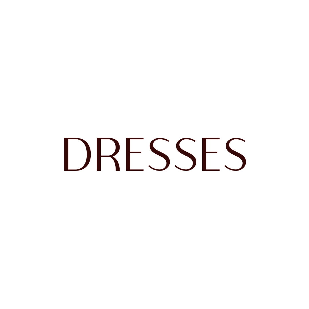 Women's Maxi, Midi, and Mini Dresses