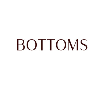 Bottoms