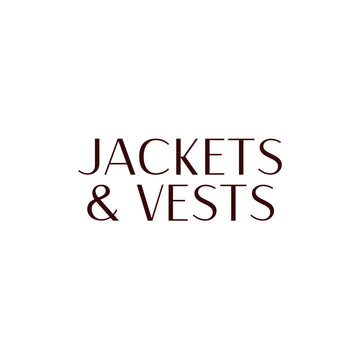 Women’s Jackets and Vests