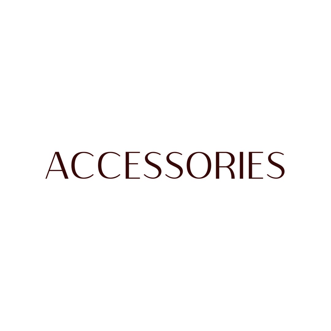 Accessories