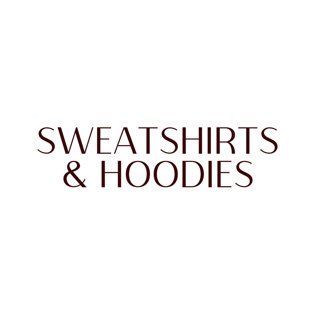 Women’s Sweatshirts & Hoodies
