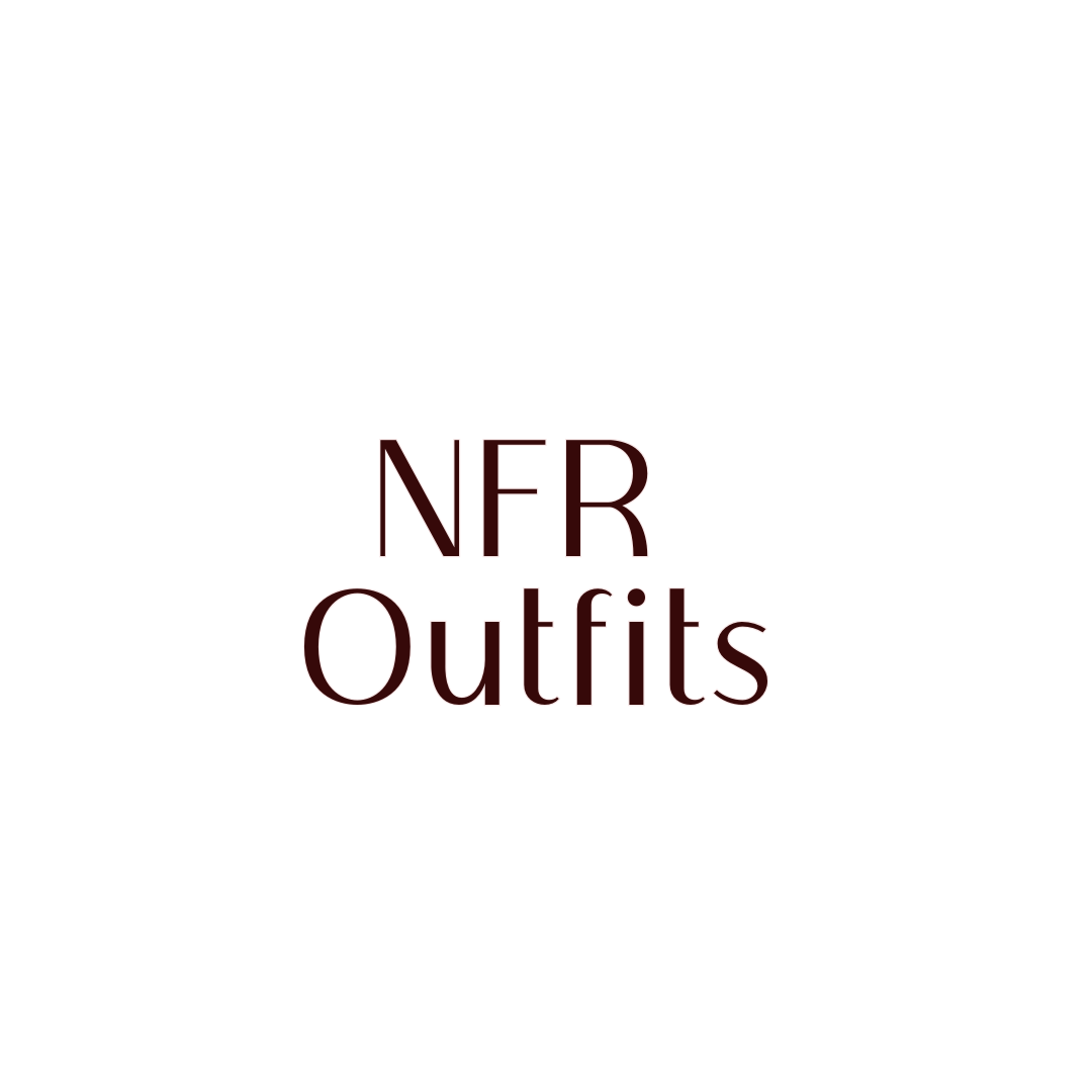 NFR Outfits