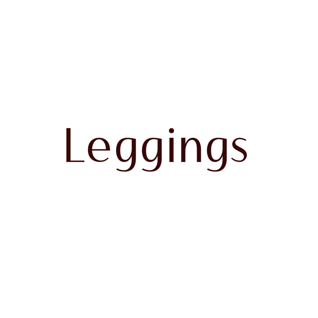 Leggings