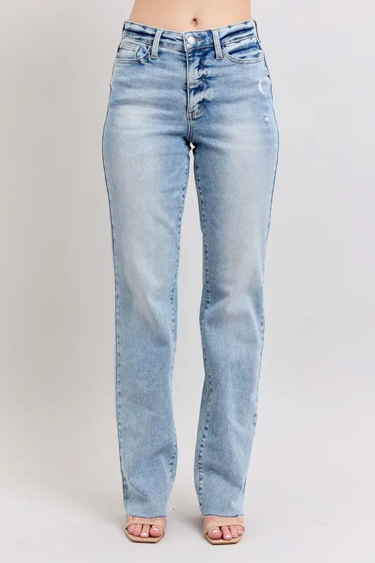 Risen Denim