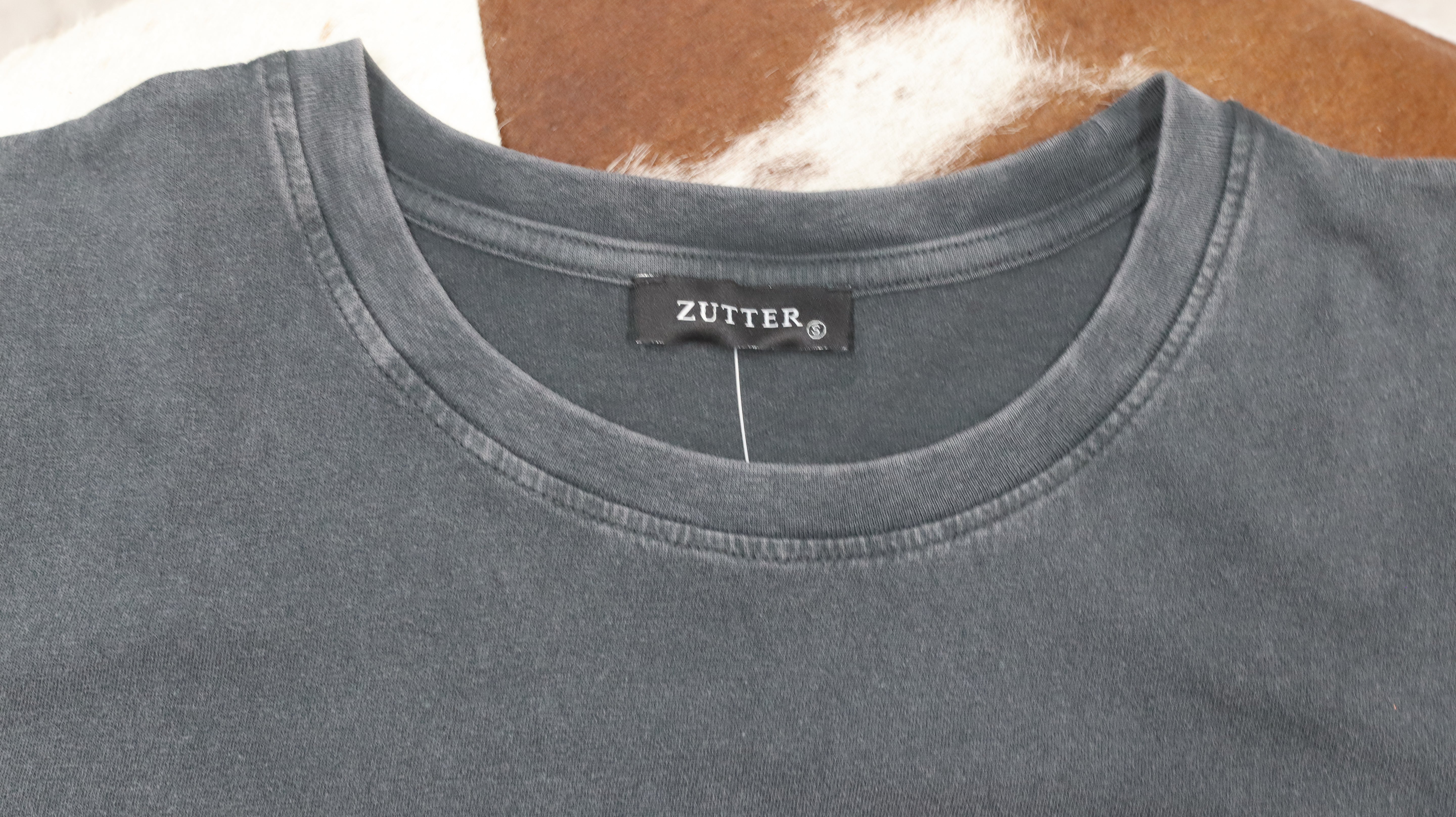 Free Bird Wild Spirt Grahpc Tee