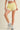 Lace Trim Running Shorts
