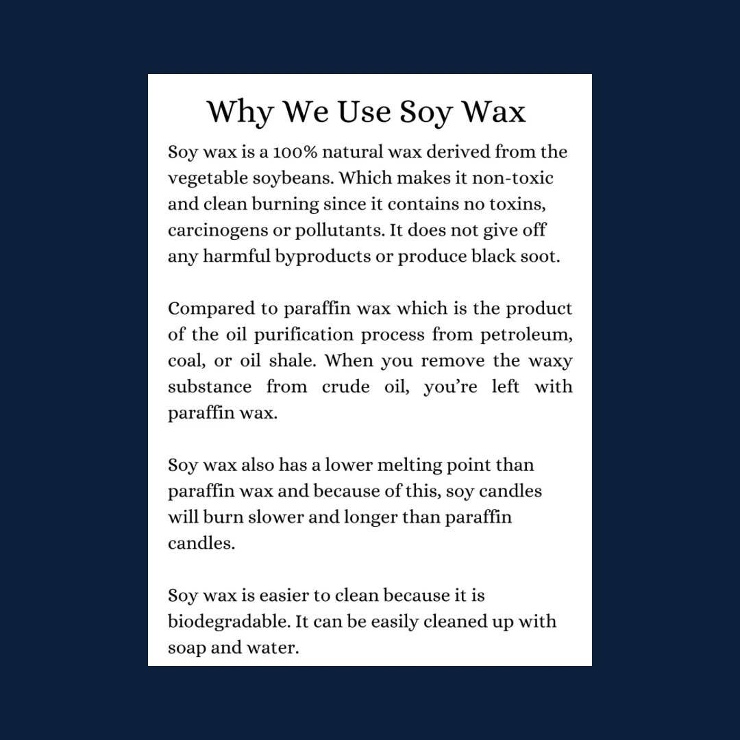 Lone Star Cowboy Candle