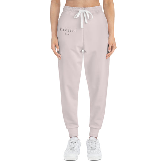 Athletic Joggers