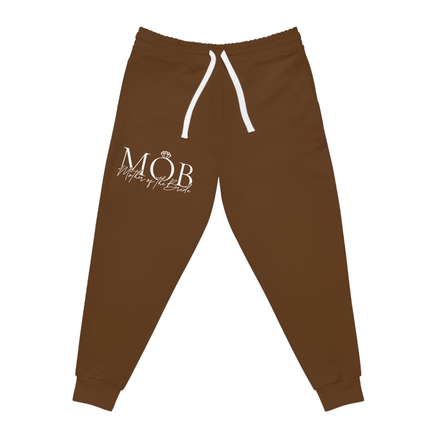 Athletic Joggers (AOP)