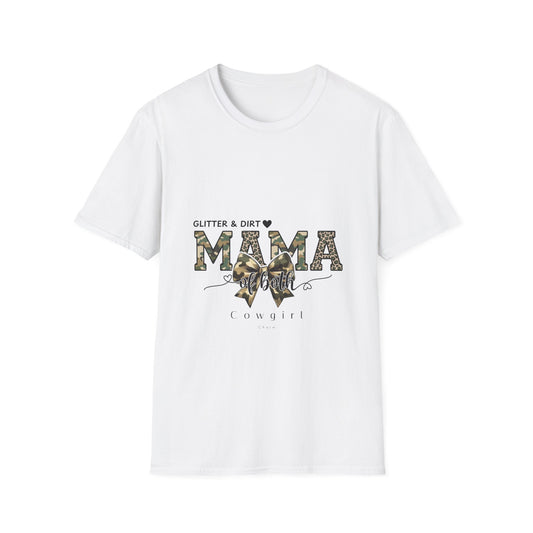 Mama Hunting T-Shirt