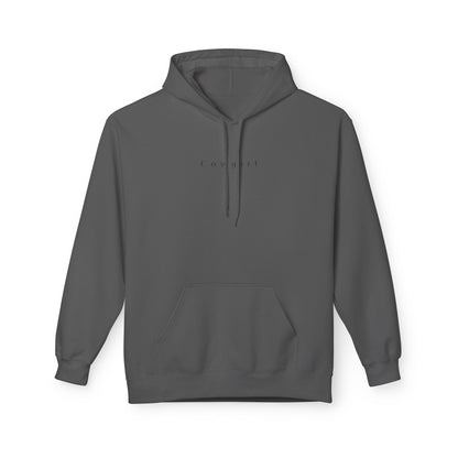 Cowgirl Charm Midweight Softstyle Fleece Hoodie