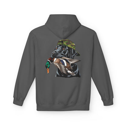 Cowgirl Charm Midweight Softstyle Fleece Hoodie