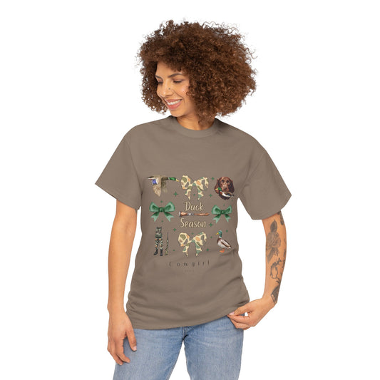Its Duck Season Shirt