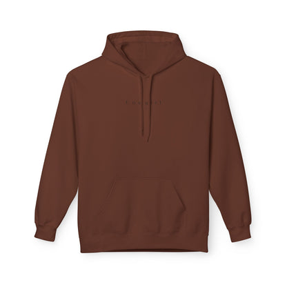 Cowgirl Charm Midweight Softstyle Fleece Hoodie
