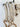 1.65” COWHIDE HAT BAND Leather Hat Band leather ties - Cowgirl Charm