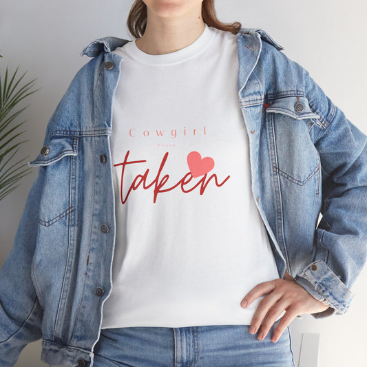 Funny Valentine Tee