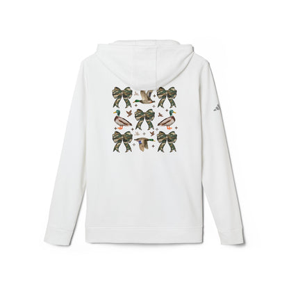 adidasd duck season Fleece Hoodie