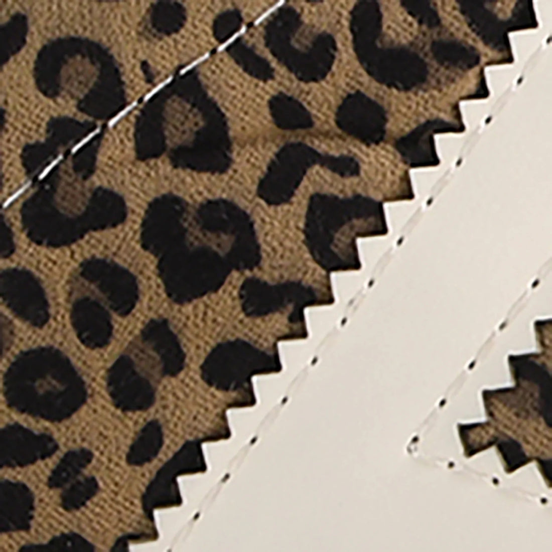 Trackstar Sneaker Leopard