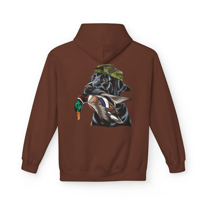 Cowgirl Charm Midweight Softstyle Fleece Hoodie