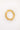 18K Gold Plated Chunky Chain Stretch Bracelet - Cowgirl Charm
