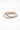 18K Plated Dotted Bangle Set - Cowgirl Charm