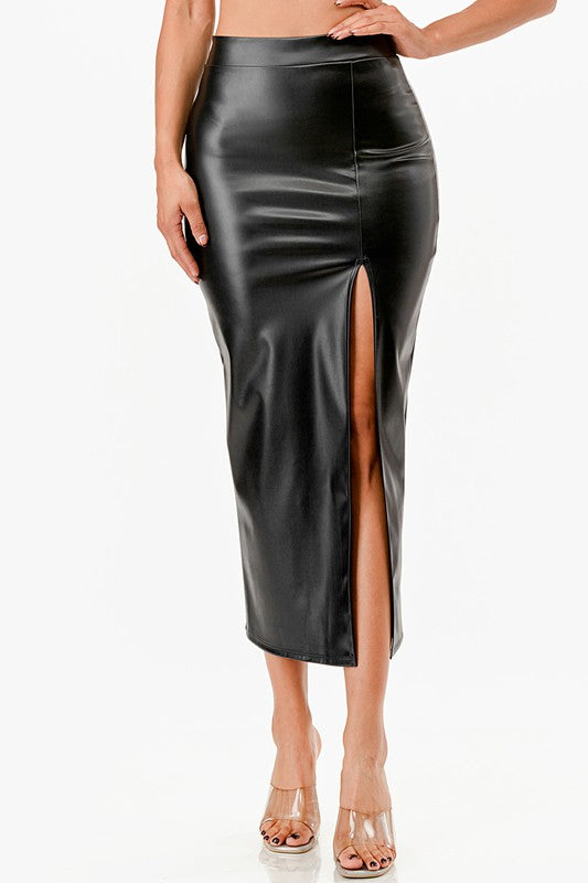 pencil skirt
