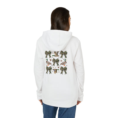 adidasd duck season Fleece Hoodie